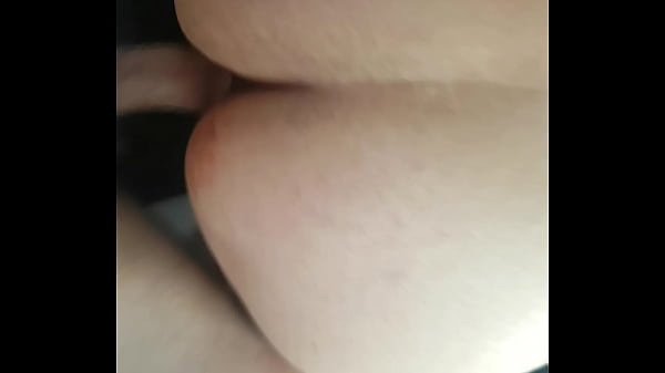 Ang&eacute;lica sexo en el auto