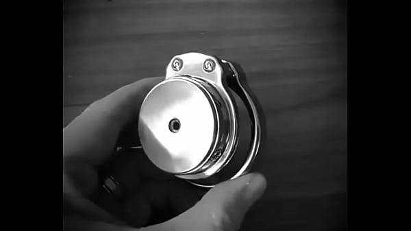 Nonton Chastity Steel Pa Locked Piercing Albert thumbnail