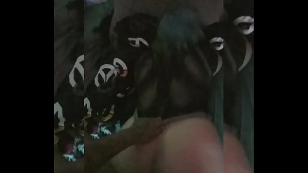 She gets the job done 