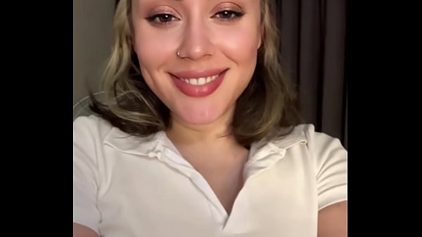 Play MP4 - Brunette sucking dick and cowgirl style&period; POV