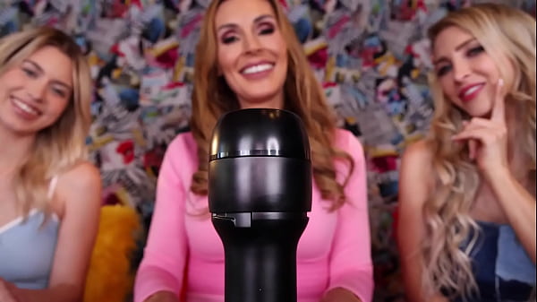 Play MP4 - Stepmom Stroker JOI with Tanya Tate and Jill Kassidy