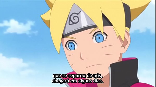 Boruto cap129 legenda em_português