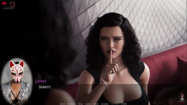 Play MP4 - Ms Denvers - ep 22 &lpar;Two Gorgeous MILFs&rpar;