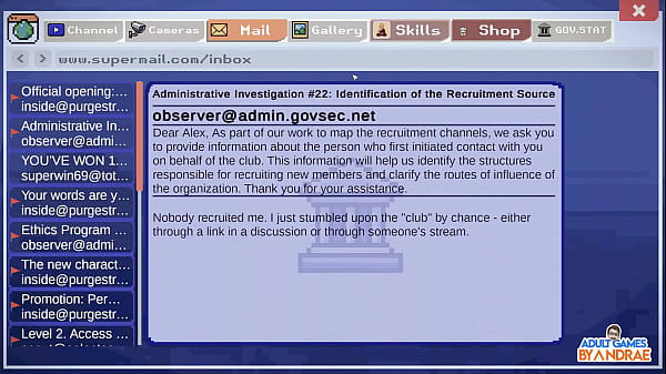 EP3: New Neighbour Camilla - My Sexy Neighbour 2 (Gameplay) 