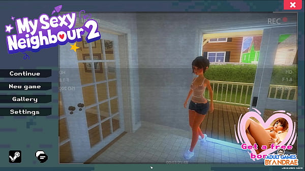 Nonton Ep3: New Neighbour Camilla - My Sexy Neighbour 2 (gameplay) thumbnail