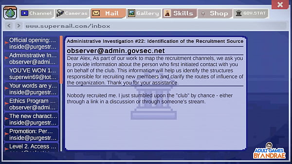 Play MP4 - EP3&colon; New Neighbour Camilla - My Sexy Neighbour 2 &lpar;Gameplay&rpar;