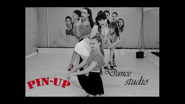 Nonton Go Go Dance Pin Up - Russian Girls Dance Lub thumbnail