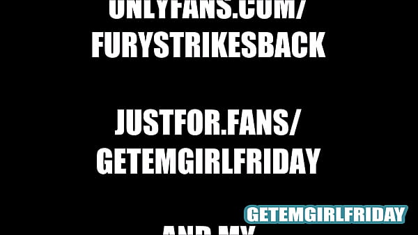 Phat pussy squirting and big phat booty double penetration