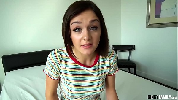 Kinky Family - Cash got me fucking my_stepsis Rosalyn_Sphinx