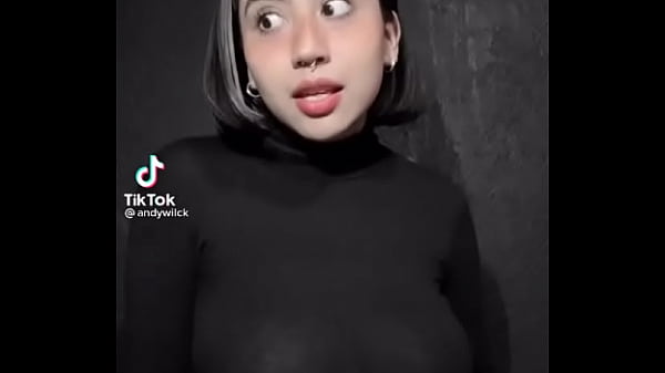 Tetona en webcam