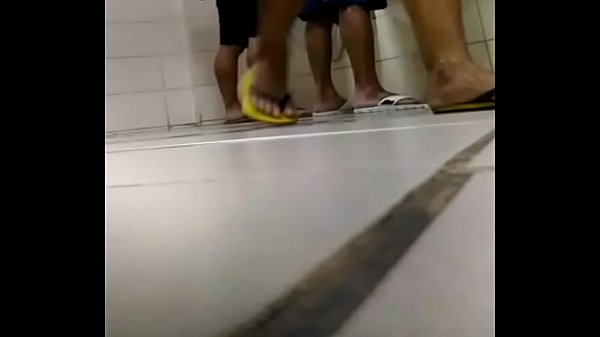 Play MP4 - Pega&ccedil;&atilde;o no shopping parte 1