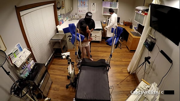 The remote interrogation center melany lopez 