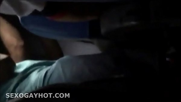 Encoxada Gay no &ocirc_nibus - NOVINHOSAFADO.COM