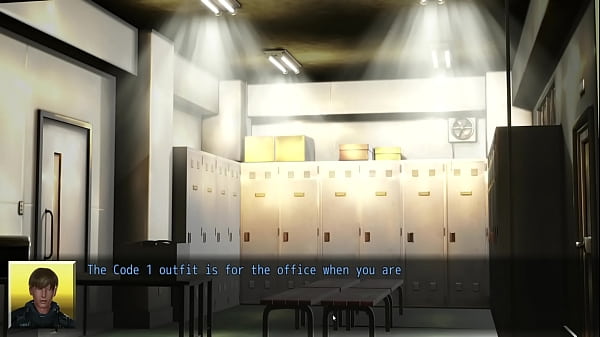 Hentai futuristic game cyberslayers ver 0 2 by maelion part 4