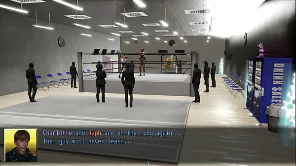 Hentai futuristic game cyberslayers ver 0 2 by maelion part 4