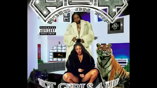 H O T_Hoes On_Top Hot_Hot Hot