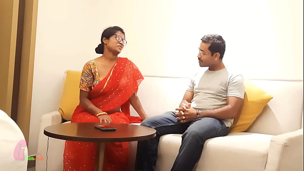 Indian Desi Hottest Wife Is Red Saree Fucked At Hotel thumbnail