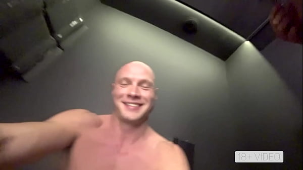 HARDCORE ANAL AND CUMSHOT IN_THE PUBLIC RESTROOM WITH_FIT TEEN MIA BANDINI