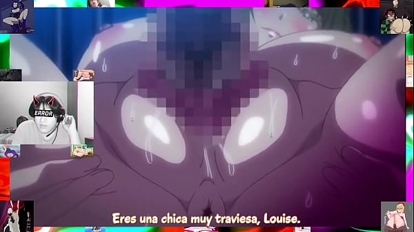 anime_hentai Seika Jogakuin Kounin SaoOjisan