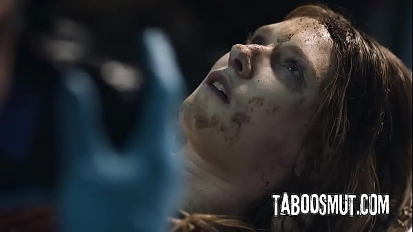 Morgue Employee_Fantasizes AboutBody HeWorked_On