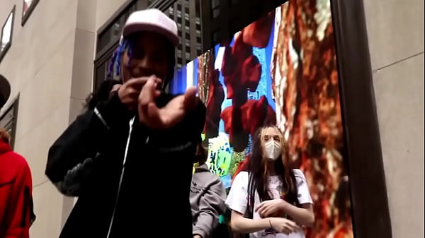 Yung smiley saks official music video 