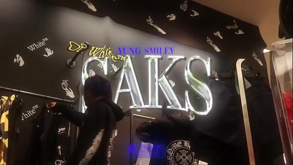 Yung Smiley Saks prod Glumboy Galaxxy DJ BANNED EXCLUSIVE