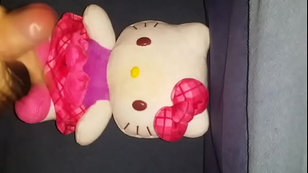 Play MP4 - Cum cum&comma; Kitty kitty