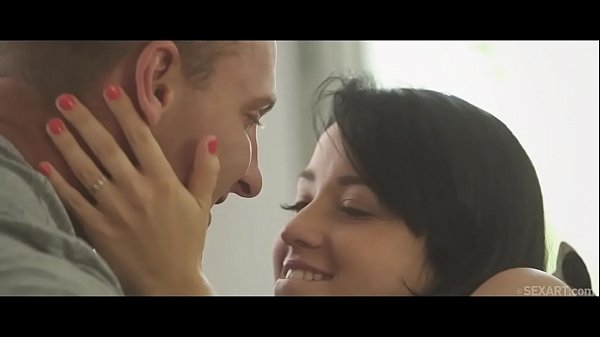 Russian brunette teen Taissia gets fucked hard 