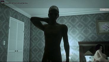 Nonton The Condom Broke And Sperm Suddenly Gushed Into Kira's Pussy thumbnail