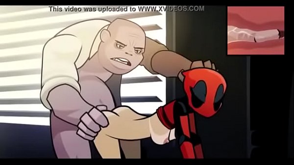 deadpool
