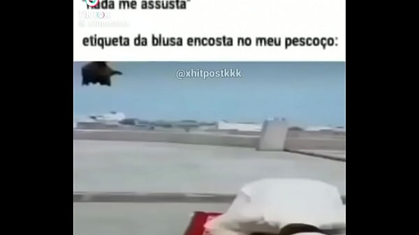 Nonton A Maior Putaria Que Voc&ecirc; Ver&aacute; Aq thumbnail