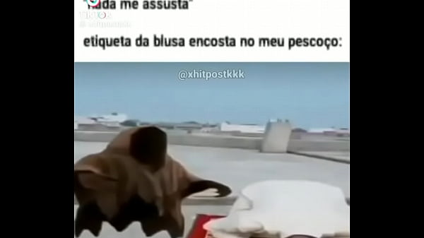 A maior putaria que voc&ecirc; ver&aacute; aq