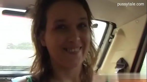 Natural tits_housewife creampie