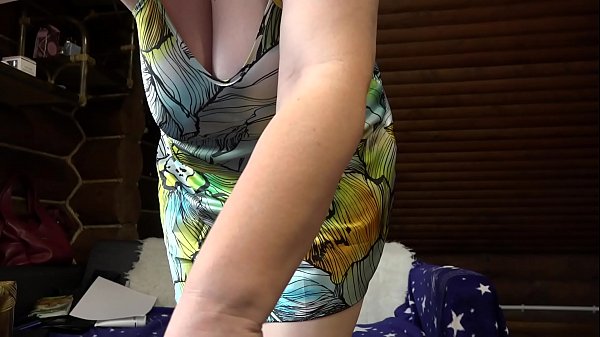 Play MP4 - Mature BBW with a big ass in front of a webcam masturbates with her lover&period; Rubber dick in mouth and hairy pussy&period;