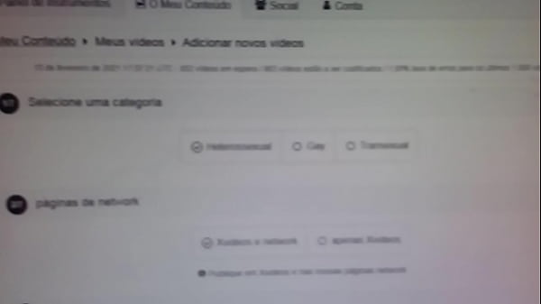 Verifica&ccedil;ao Para O Xvideos Siga O Canal thumbnail