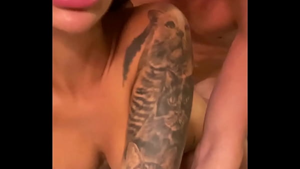 Play MP4 - FUCKING STANDING IN THE BATHROOM - we FUCK IN POV without being heard outside - Tommy Cabrio & Susy Gala