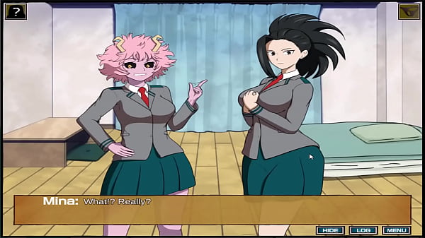 Play MP4 - Hero Cummy Episode 6 - Double Trouble