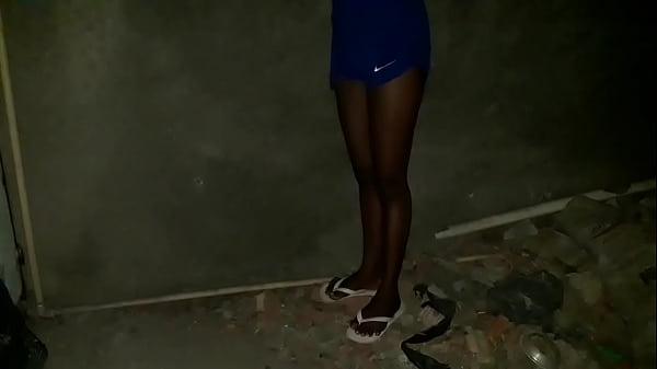 Putaria com a NIFETA 