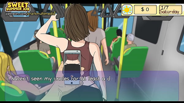 Hentai Game Gameplay thumbnail