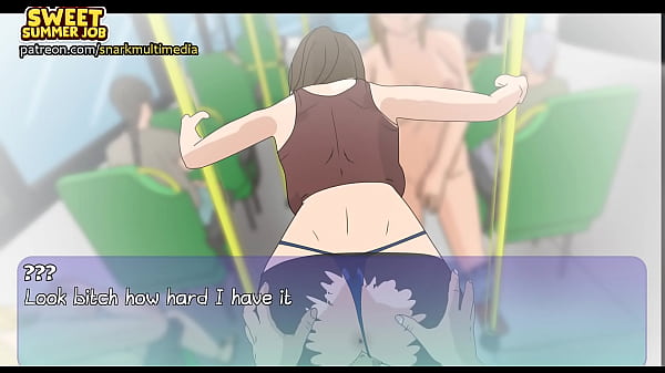 Nonton Hentai Game Gameplay thumbnail