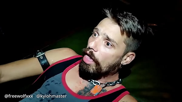 Nonton @masterkyioh Fucked Me So Much I Pissed Myself!hot Scene Recorded That Rhinosclubbar On My Pages thumbnail