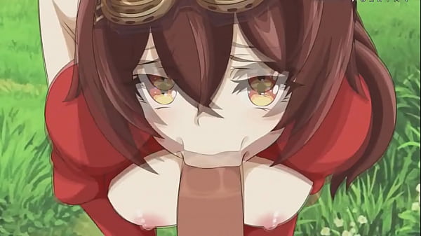 Amber loves big cocks 4odm