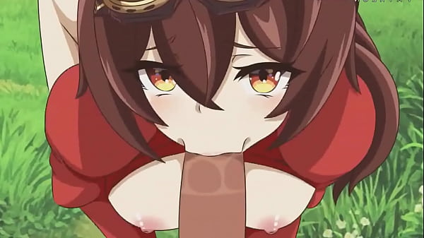 Amber loves big cocks 4odm 