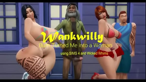 Nonton Sex Cartoon Big Ass thumbnail