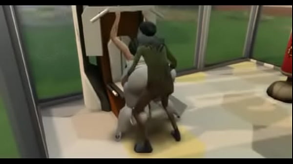 bum turned me into a woman 240p