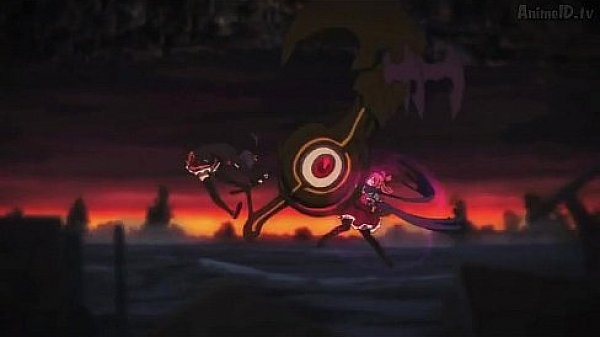 Chuunibyou demo koi ga shitai ren 03 