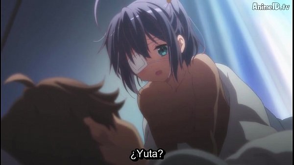 Chuunibyou Demo Koi_Ga Shitai Ren 03