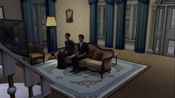 Nonton Madrasta Faz A Alegria Do Enteado Na Sala thumbnail