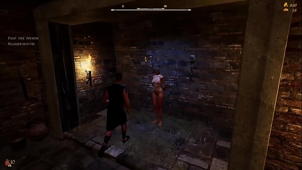 Nonton Slaves Of Rome &ndash; Possessed By The Master thumbnail