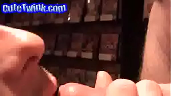 Horny Amateur Gets A Warm Facial